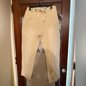 So Me Tan Casual Pants
